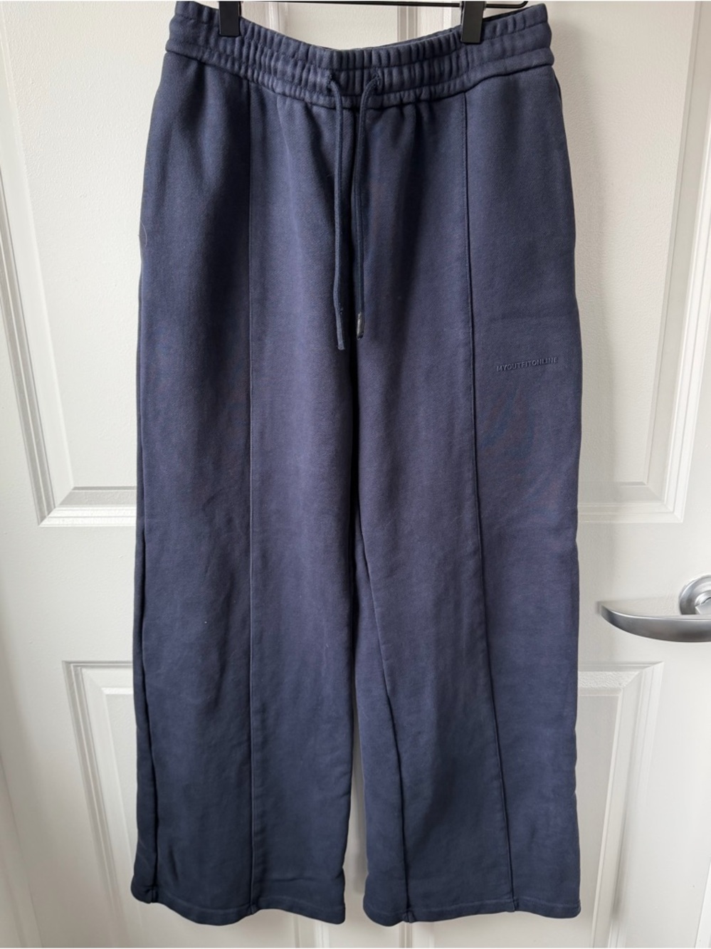 Myoutfitonline Cotton Sweatpants